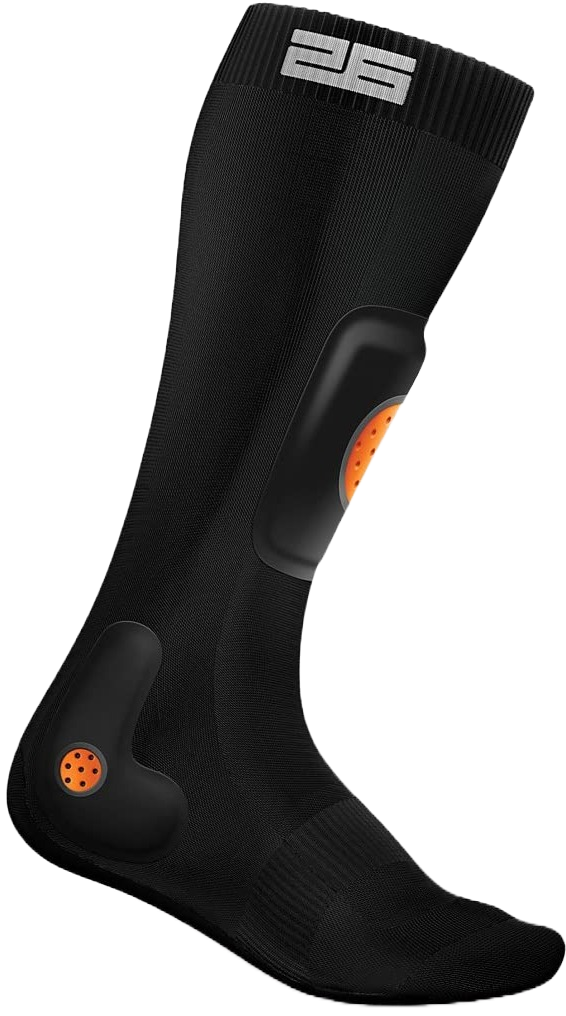 Stable 26 Ski Tibial Socks - Stable 26