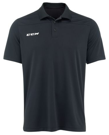 CCM Team Polo Adult - CCM