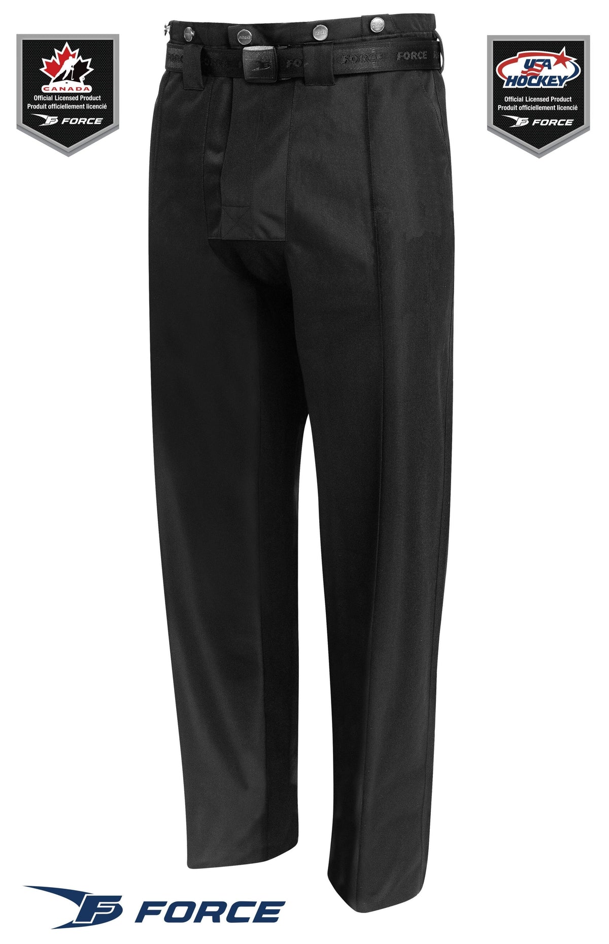 Force Pro A21 Officiating Pants