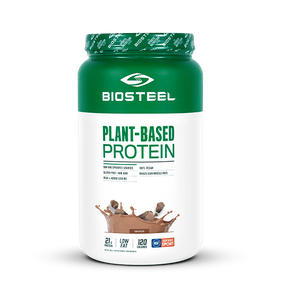 BioSteel Plant-Based Protein - HockeySupremacy.com