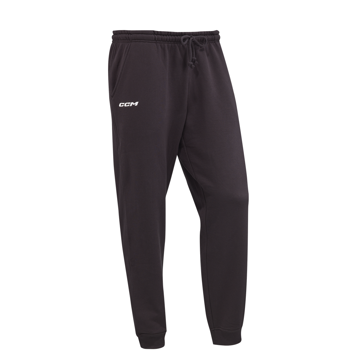 CCM Team Fleece Cuffed Jogger Adult - CCM