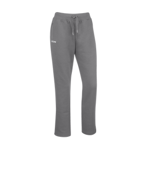 CCM pantalon de jogging en molleton tech femme