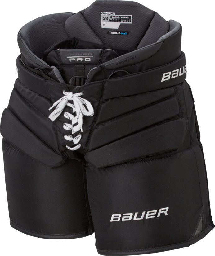 Bauer S20 Pro Senior Goalie Pants - Bauer