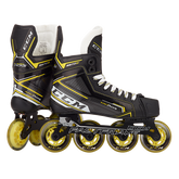 CCM Super Tacks 9370R Junior Roller Skates
