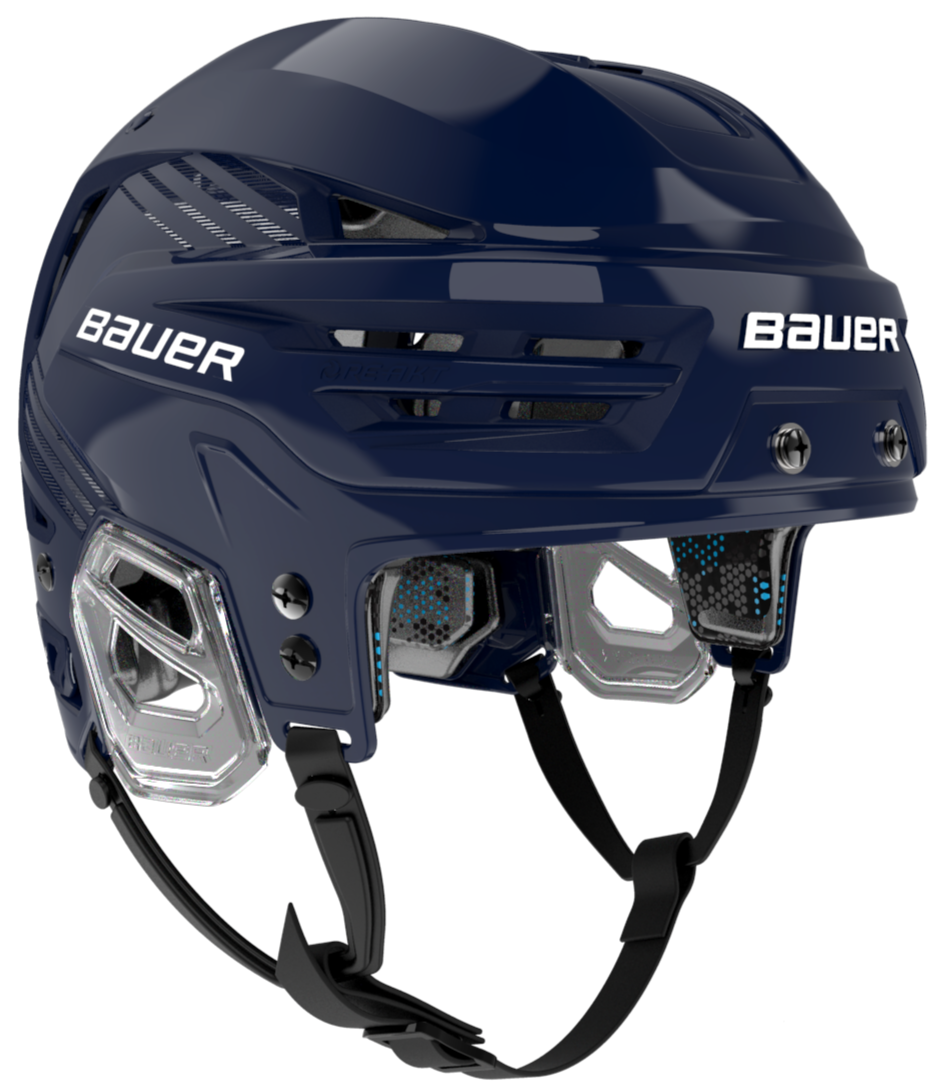 Bauer Re-Akt 85 Hockey Helmet