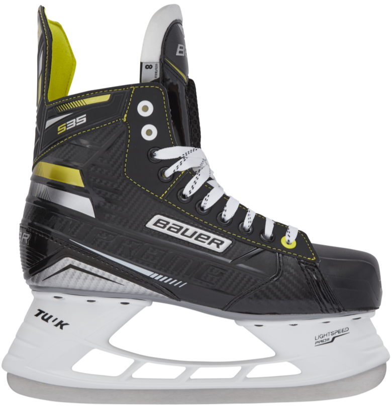 Bauer Supreme S35 Junior Hockey Skates