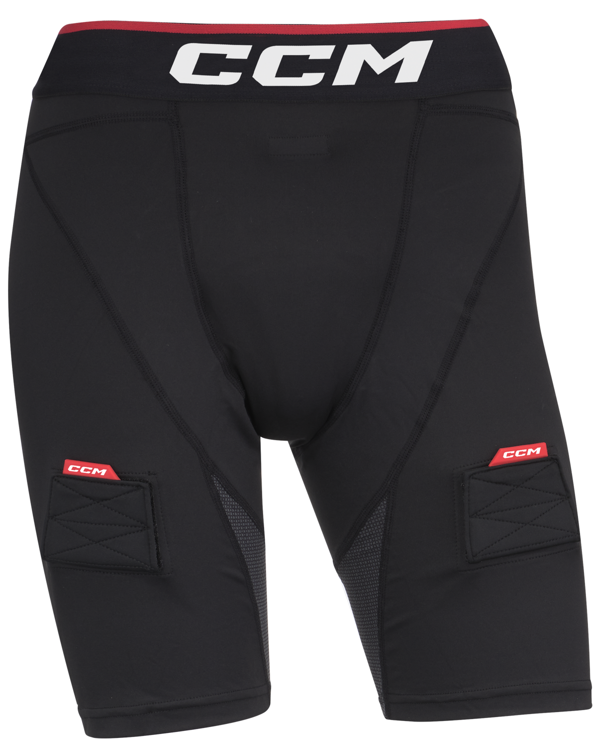 CCM Women's Compression Jill Short Adult - CCM