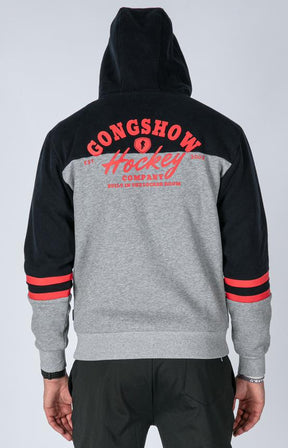 Gongshow Point Presence Hoodie