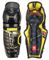 CCM Tacks AS-V Pro jambières enfant