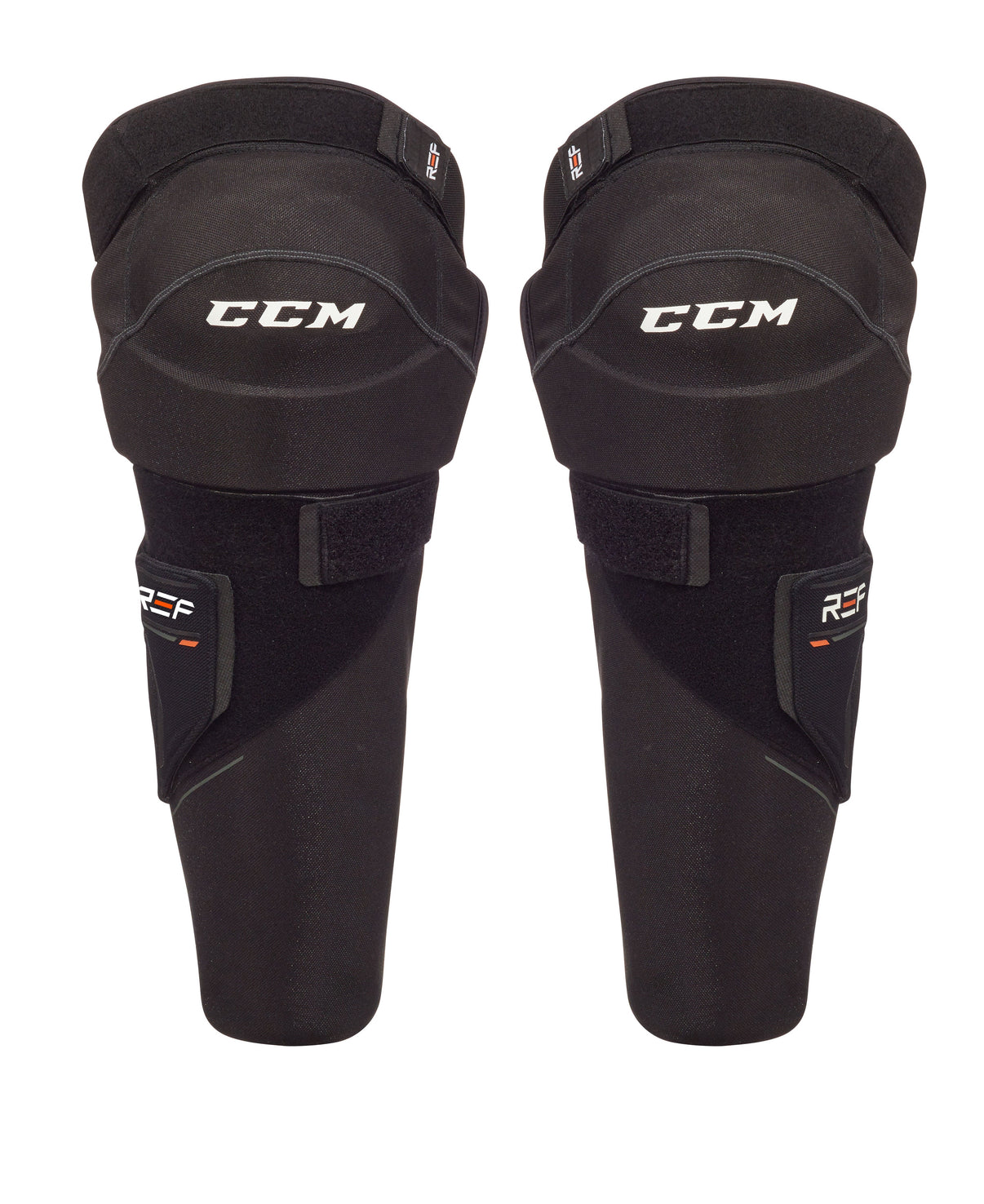 CCM SGREF Referee Shin Guards - CCM