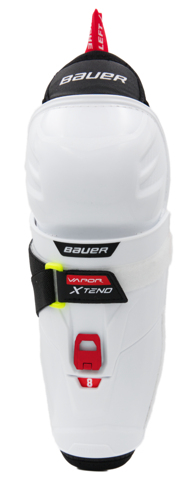 Bauer Vapor Xtend Youth Protective Kit