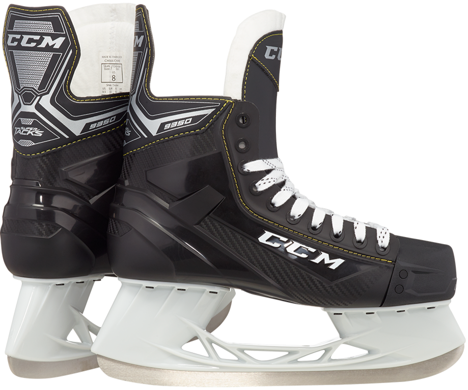 CCM Super Tacks 9350 Senior Hockey Skates - CCM