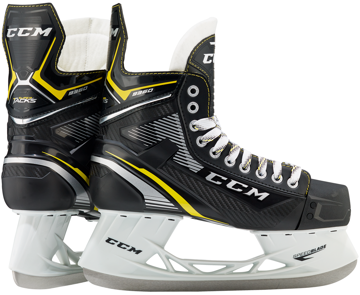 CCM Super Tacks 9360 Senior Hockey Skates - CCM