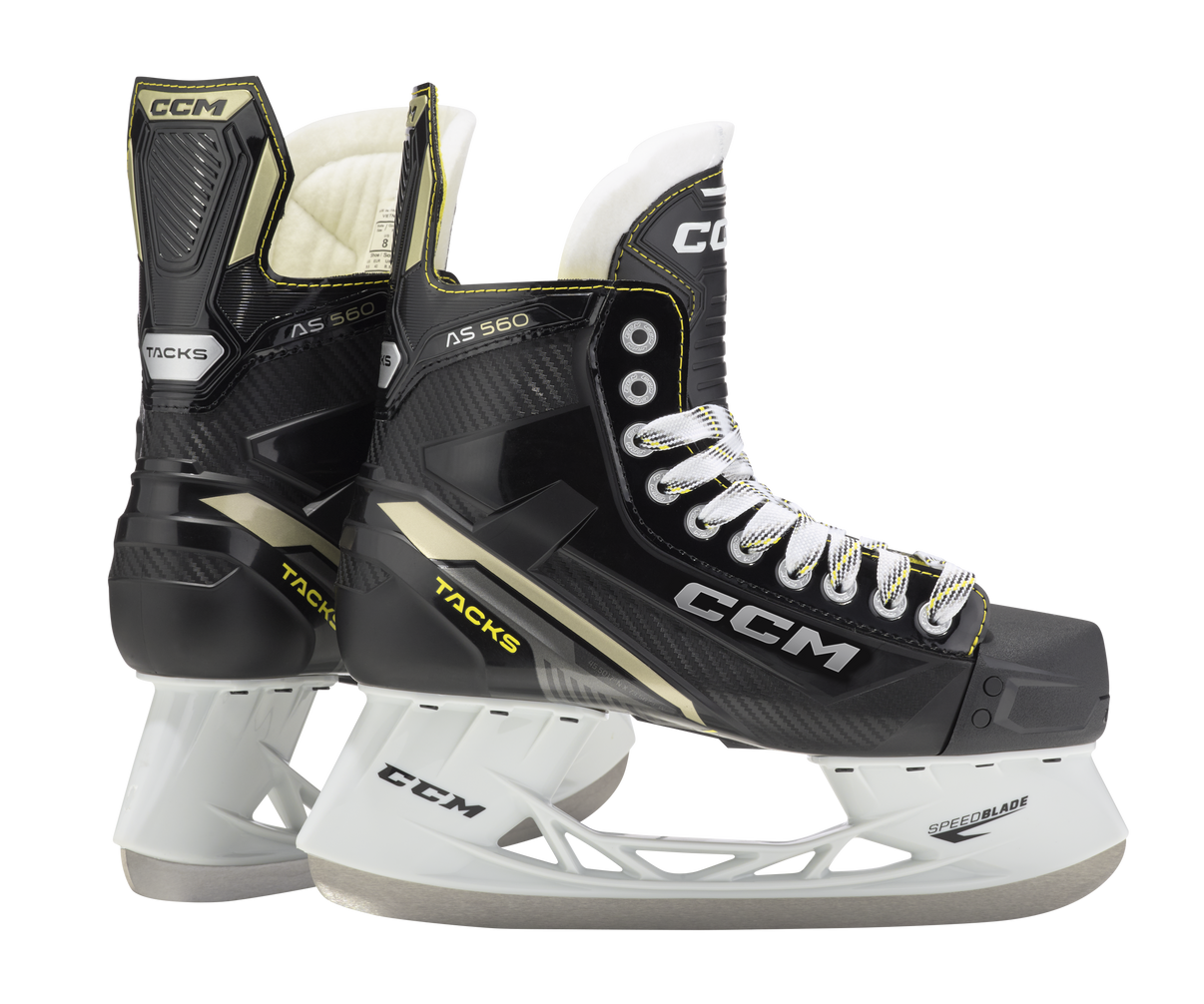 CCM Tacks AS-560 Senior Hockey Skates - CCM