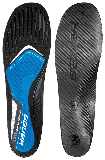 Bauer Speed Plate 2.0 Insoles - Bauer