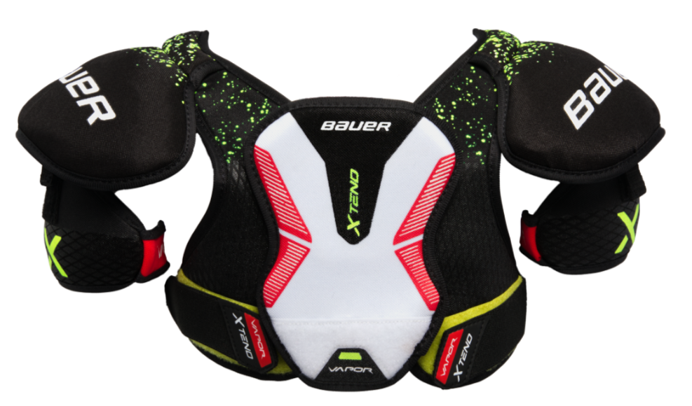 Bauer Vapor Xtend Youth Protective Kit - Bauer