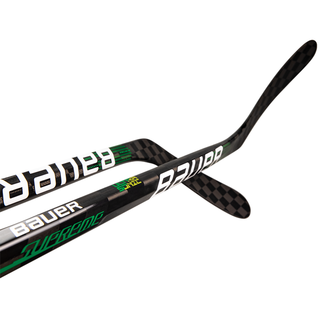 Bauer Supreme Ultrasonic Bâton de Hockey Junior