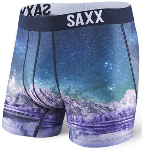 SAXX Fuse Boxer Full Moon Rising