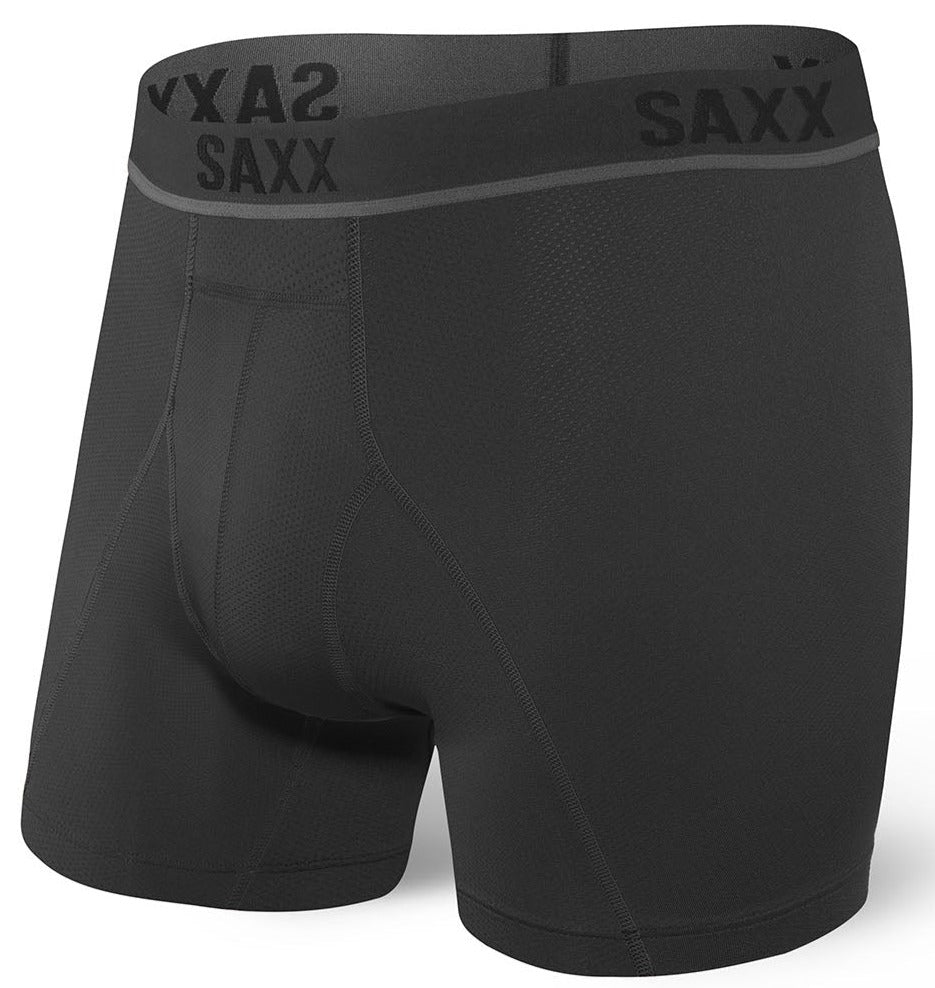 SAXX Kinetic Mesh Boxer Brief - SAXX