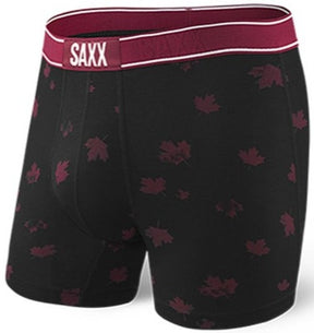 SAXX Vibe Boxer Brief Canadiana