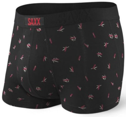 SAXX Undercover Boxer Brief Fly Army Knife