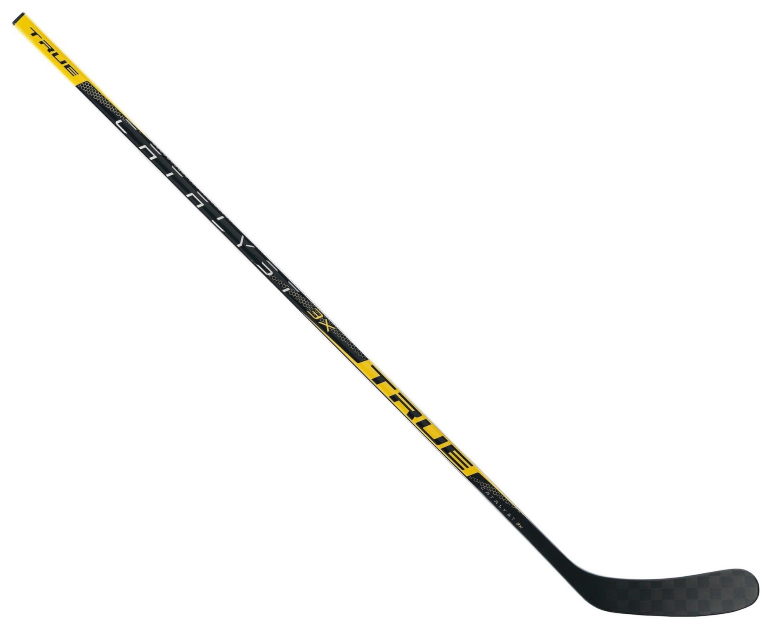 True Catalyst 3X Senior Hockey Stick