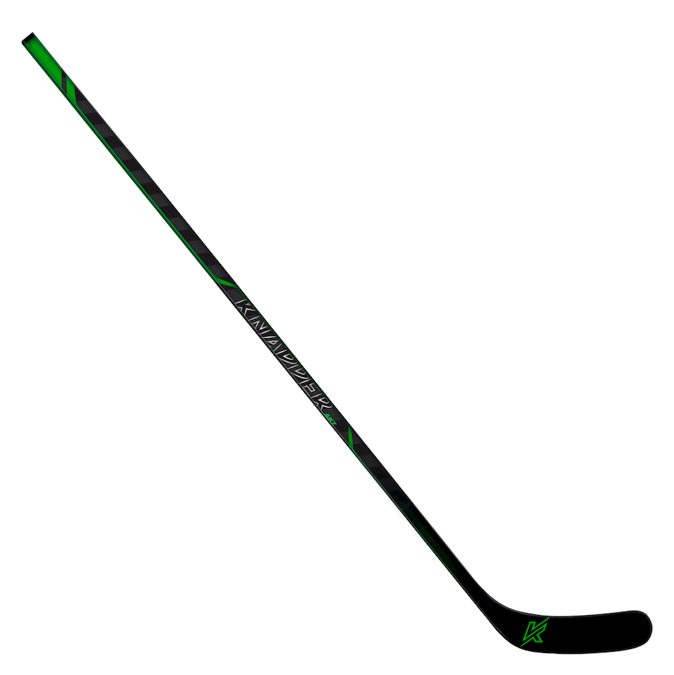 Knapper Ball Hockey AK7 Senior Stick - Knapper