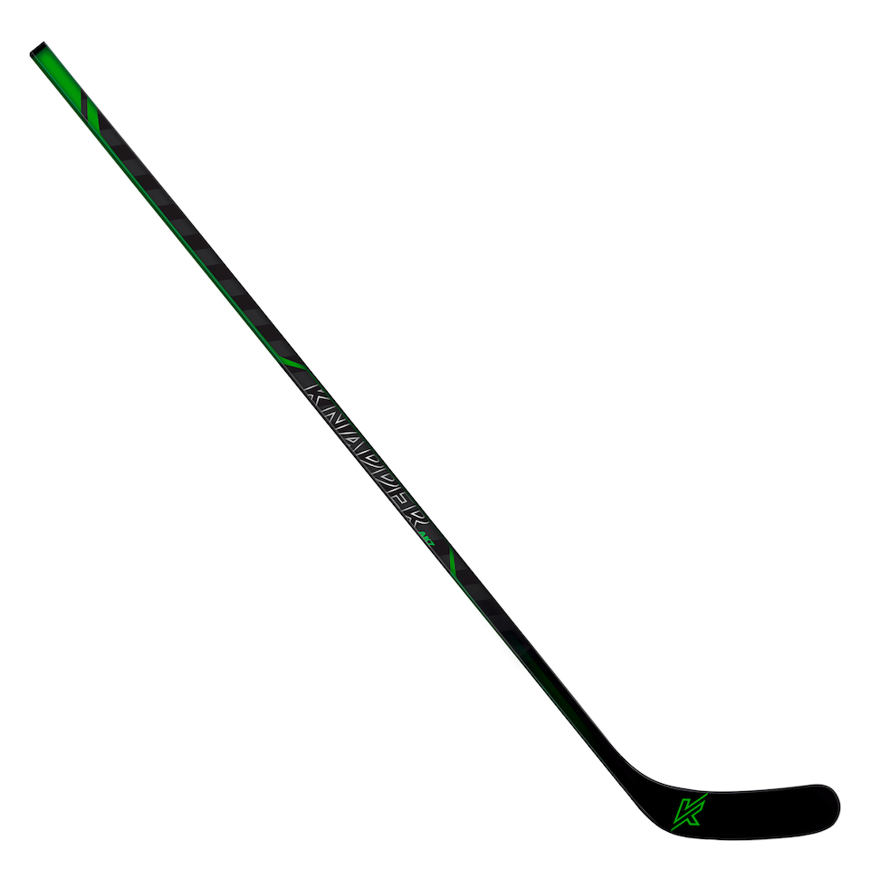 Knapper Ball Hockey AK7 Intermediate Stick