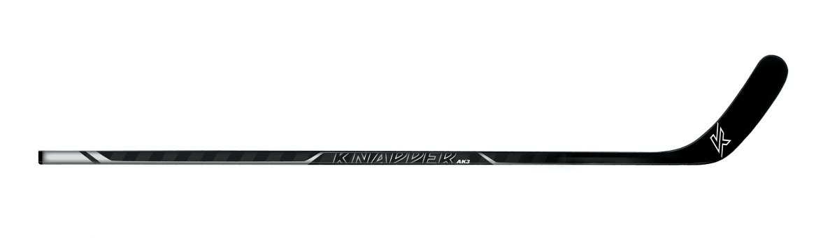 Knapper AK3 2021 Bâton Intermédiaire Dek Hockey