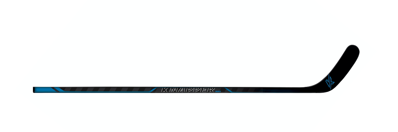 Knapper Ball Hockey AK5 Senior Stick