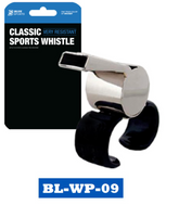 Blue Sports Blue 09 Whistle