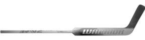 Warrior Ritual V2 Pro Senior Goalie Stick (Silver)