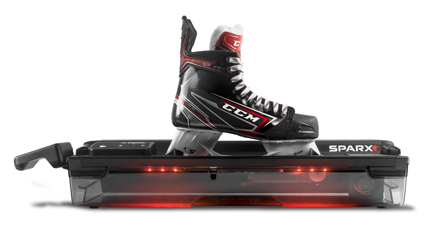 Sparx Hockey Skate Sharpener 2