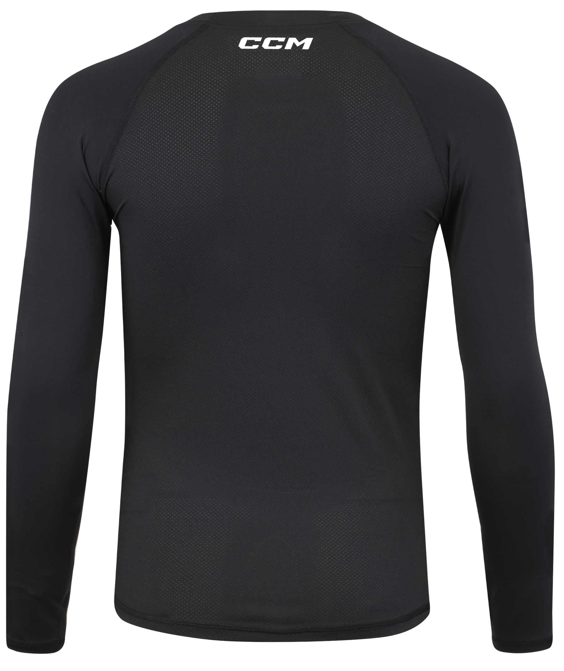CCM Compression Long Sleeve Top Adult