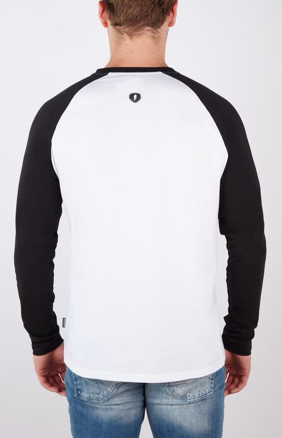 Gongshow Up Tempo Guy Long-Sleeve Crew