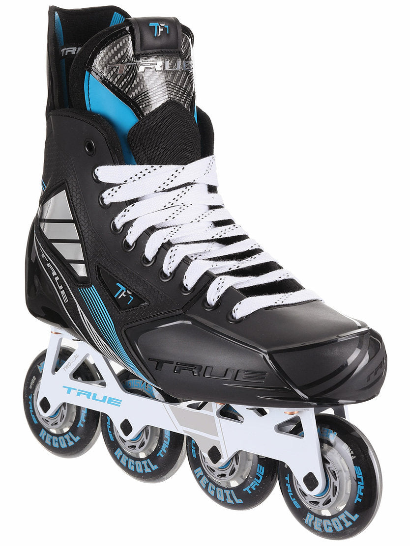 True TF7 Senior Roller Skates