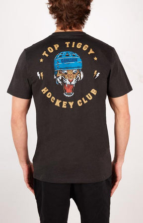 Gongshow Top Tiggy T-Shirt
