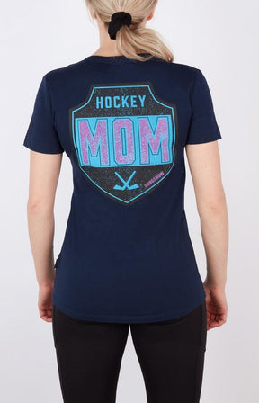 Gongshow All Star Mom Bundle Hat/Tee Combo