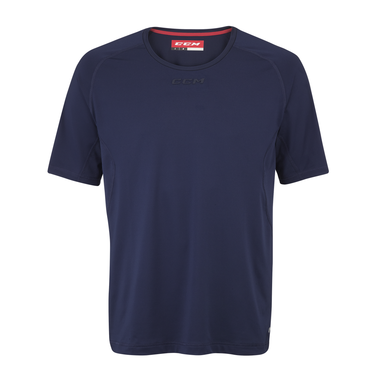 CCM Short Sleeve Premium Training Tee Youth - CCM