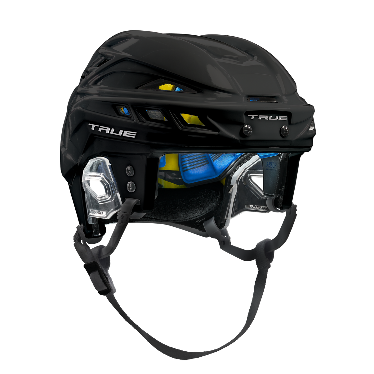 True Dynamic 9 Pro Hockey Helmet - True Hockey