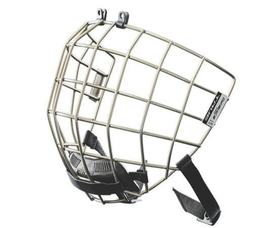 True Dynamic 9 Facemask