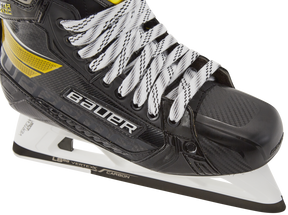 Bauer Supreme Ultrasonic Senior Goalie Skates