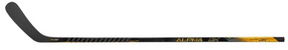 Warrior Alpha DX Intermediate Hockey Stick (Gold)