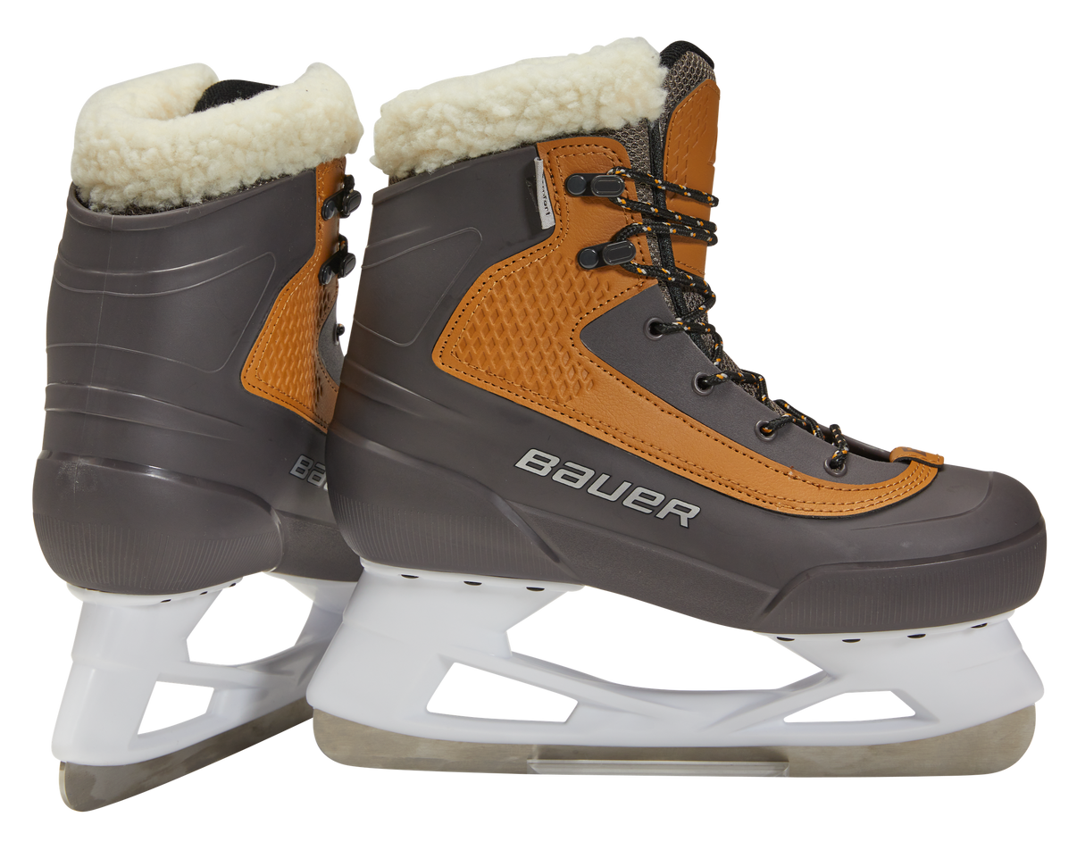 Bauer Whistler Recreational Senior Skates - Bauer