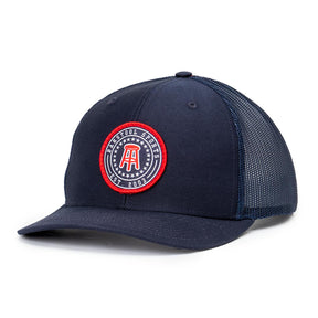 Barstool Sports Mesh Patch Hat
