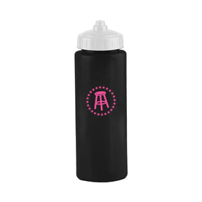 Barstool Sports Pink Whitney Water Bottle (32 oz)