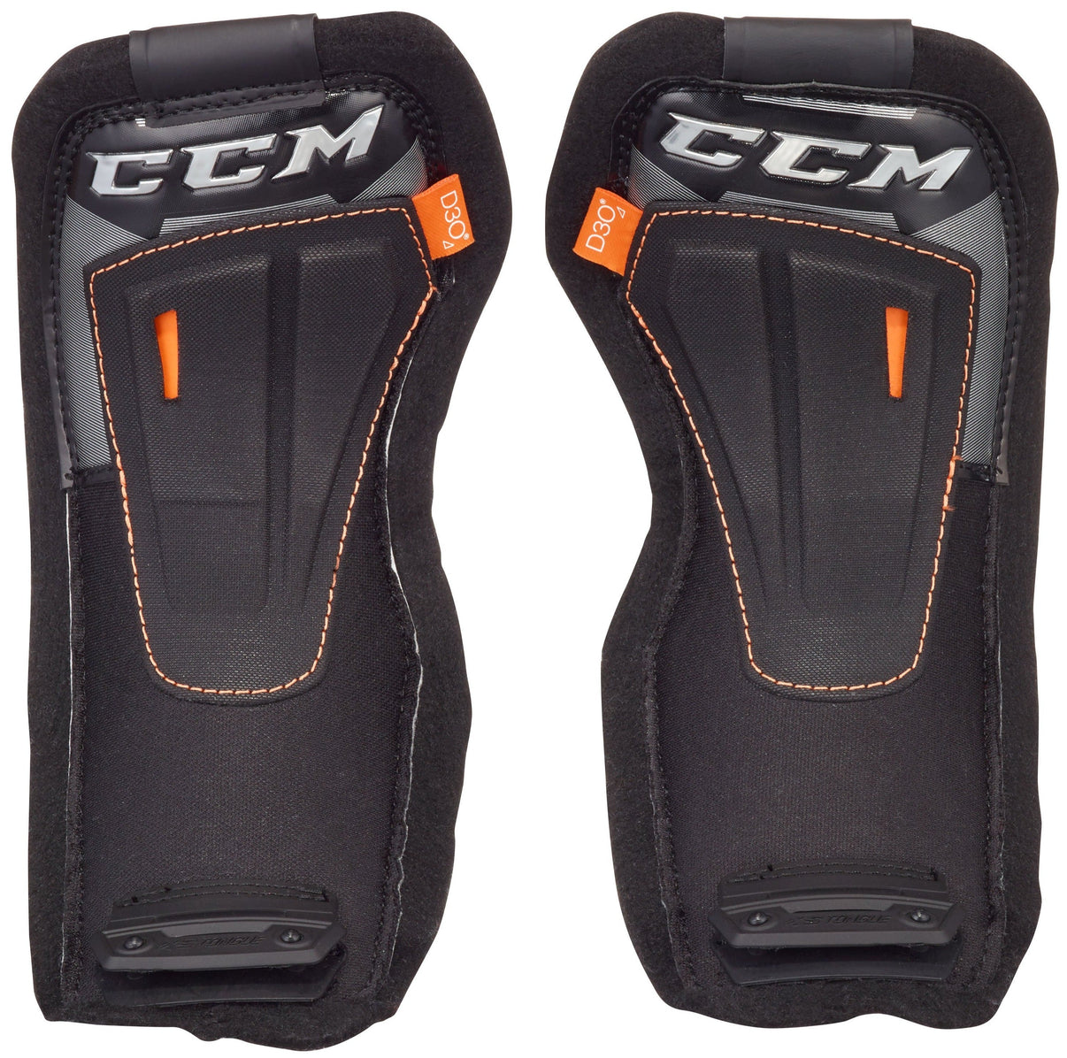 CCM XS Extra Tongue (Pair) - CCM