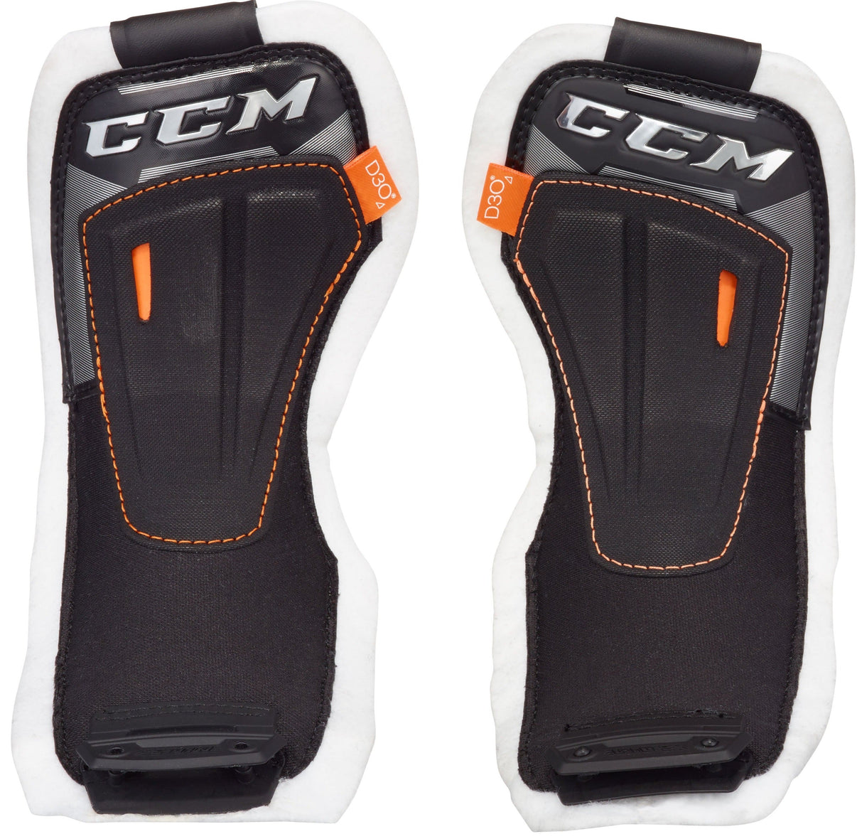 CCM XS Regular Tongue (Pair) - CCM