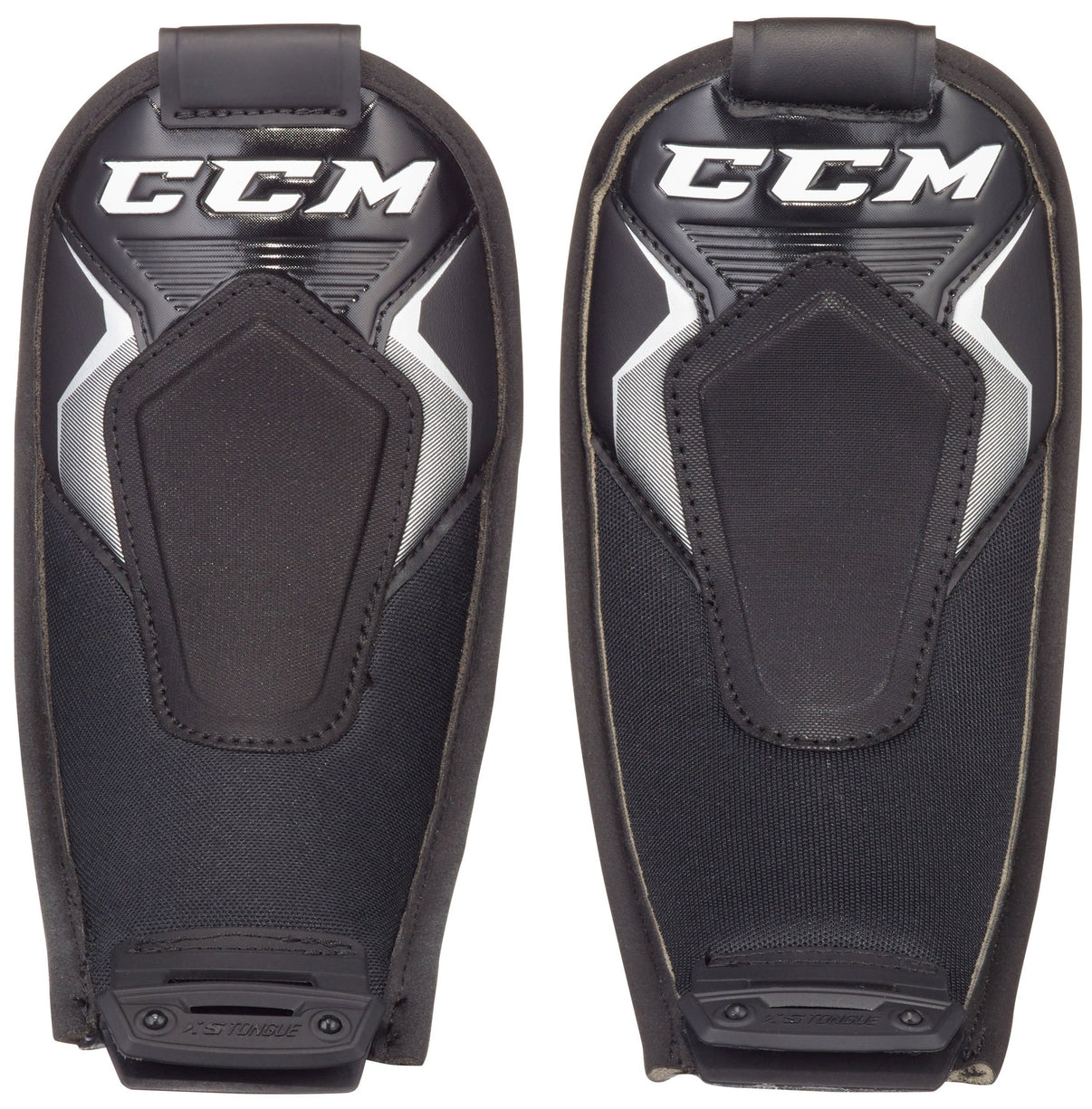 CCM XS Slim Tongue (Pair) - CCM