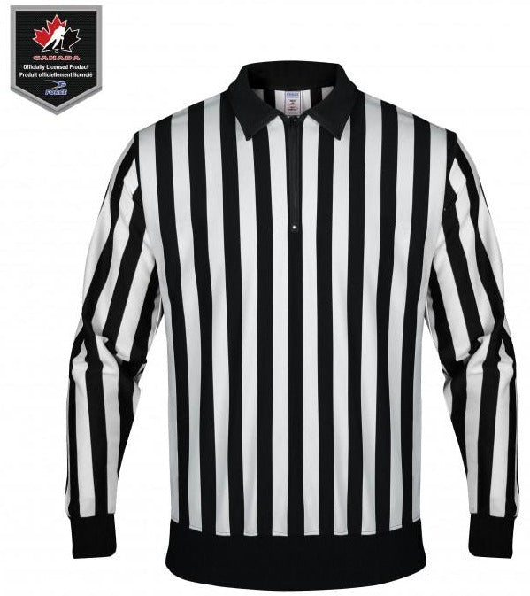 Force Senior Officiating Jersey - Force